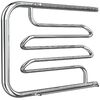 Полотенцесушитель Ника ECON ПМ-2 60/100 с полкой