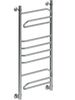 Полотенцесушитель Ника CURVE ЛZT 100/40