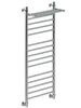 Полотенцесушитель Ника CLASSIC ЛП (Г2) ВП 120/40