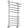 Полотенцесушитель Ника BAMBOO ЛБ-3 100/40