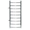 Полотенцесушитель Ника ARC ЛД 120/50 бок. подкл. 50 см