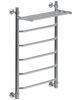 Полотенцесушитель Ника TRAPEZIUM ЛТ ВП 80/60