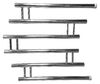 Полотенцесушитель Ника ECON ПМ-4 50/60 без полки