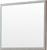 Зеркало Aquanet Nova Lite 90 дуб рустикальный LED