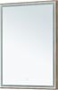 Зеркало Aquanet Nova Lite 60 дуб рустикальный LED