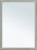 Зеркало Aquanet Nova Lite 60 дуб рустикальный LED