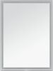 Зеркало Aquanet Nova Lite 60 белый LED