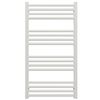 Полотенцесушитель Terma FIONA 900/480 RAL 9016 белый матовый