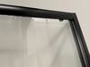 Душевой уголок Niagara NG- 010-14Q BLACK (1000х1000х1950) низкий поддон (13см) стекло МОЗАИКА