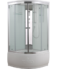 Timo Comfort T-8890 Clean Glass душевая кабина (90*90*220)