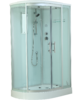 Timo Standart T-6602 Silver R душевая кабина (120*85*220)