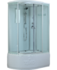 Timo Standart T-6620 Silver R душевая кабина (120*85*220)