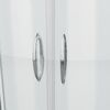 Душевое ограждение Grossman  GR-9120L Classic 120*80*185 с ПОДДОНОМ двери раздвижные
