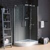 Душевое ограждение Grossman GR-4120R Galaxy 120*80*190 двери раздвижные