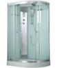 Timo Comfort T-8802L Fabric Glass душевая кабина (120*85*220)