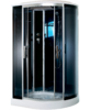 Timo Standart T-1102 P L душевая кабина (120*85*220)