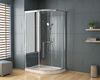 Душевое ограждение GROSSMAN PR-120SR (120x80x200)