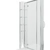 Душевое ограждение Grossman  GR-9120L Classic 120*80*185 с ПОДДОНОМ двери раздвижные