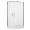 Душевое ограждение Grossman GR-4110R Galaxy 110*80*190 двери раздвижные