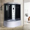 Дешевая кабина River DUNAY 120/80/46 ТН R