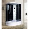Дешевая кабина River DUNAY 120/90/26 ТН R