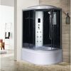 Дешевая кабина River DUNAY 120/80/46 ТН L