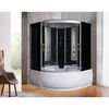 Дешевая кабина River TEMZA 150/150/55 ТН