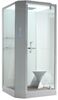 Душевая кабина Orans OLS-SR89101S, white R с функцией турецкая баня