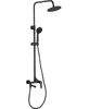 Душевая стойка Aquanet Passion R3 AF300-72-R-B