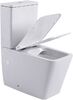 Сливной бачок Aquanet Tavr 2.0 C2 LX-2905