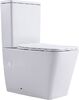 Сливной бачок Aquanet Tavr 2.0 C2 LX-2905