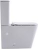 Сливной бачок Aquanet Tavr 2.0 C2 LX-2905