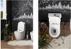 Сливной бачок Aquanet Cetus-C2 BL-102N-TPT
