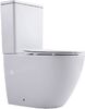 Сливной бачок Aquanet Cetus 2.0 C2 LX-2903