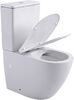Сливной бачок Aquanet Cetus 2.0 C2 LX-2903