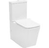 Сливной бачок Aquanet Tavr-C2 BL-103N-TPT