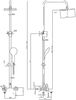 Душевая стойка Aquanet Passion S3 AF300-72-S-B