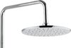 Душевая стойка Aquanet Pragmatic R AF430-70-R-C, с полочкой