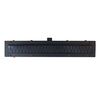 Душевой лоток Veconi Medium Black 850