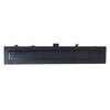 Душевой лоток Veconi Harmony Black 550