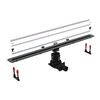 Душевой лоток Pestan Confluo Slim Line 450+