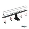 Душевой лоток Pestan Confluo Slim Line 950