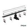 Душевой лоток Pestan Confluo Slim Line 850