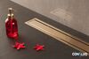 Душевой лоток Pestan Confluo Premium Line 300 Gold