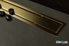 Душевой лоток Pestan Confluo Premium Line 300 Gold