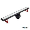 Душевой лоток Pestan Confluo Frameless Line 550 White Glass