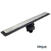 Душевой лоток Pestan Confluo Frameless Line 300 White Glass
