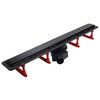 Душевой лоток Pestan Confluo Frameless Line 950 Black Matte