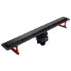 Душевой лоток Pestan Confluo Frameless Line 450 Black Matte
