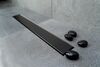 Душевой лоток Pestan Confluo Frameless Line 450 Black Matte
